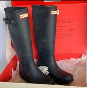 Original Hunters Rain Boots